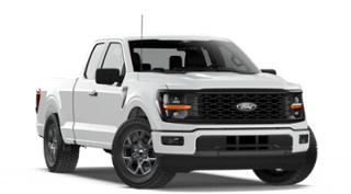 2026 Ford F-150® External Image 5